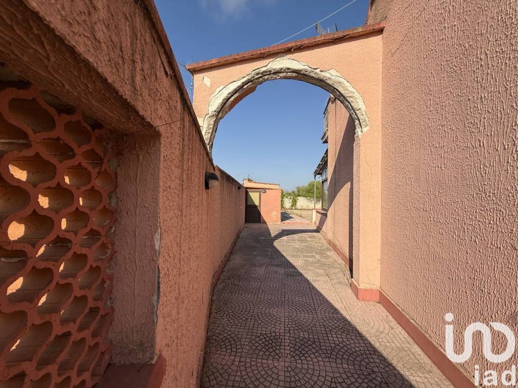 Villa a Partinico in Contrada Piano Rocca - Foto 4