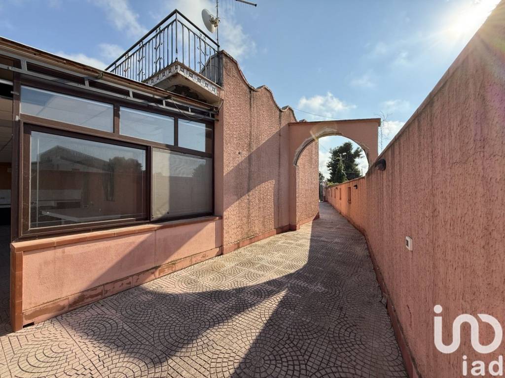 Villa a Partinico in Contrada Piano Rocca - Foto 5