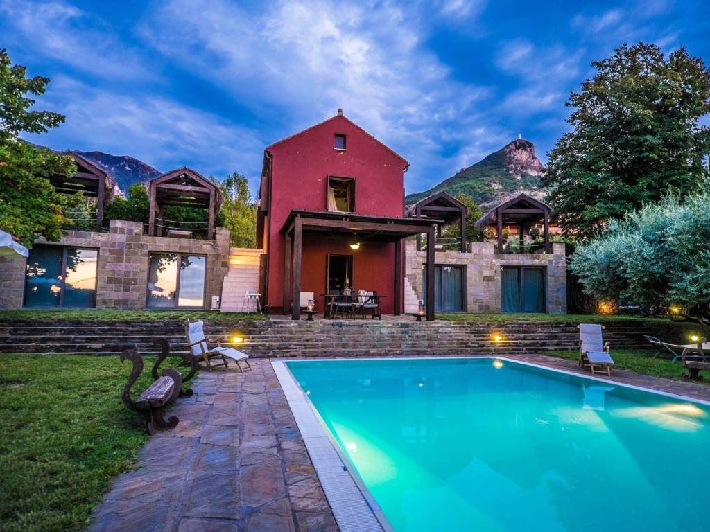 Villa a Maratea - Foto 2