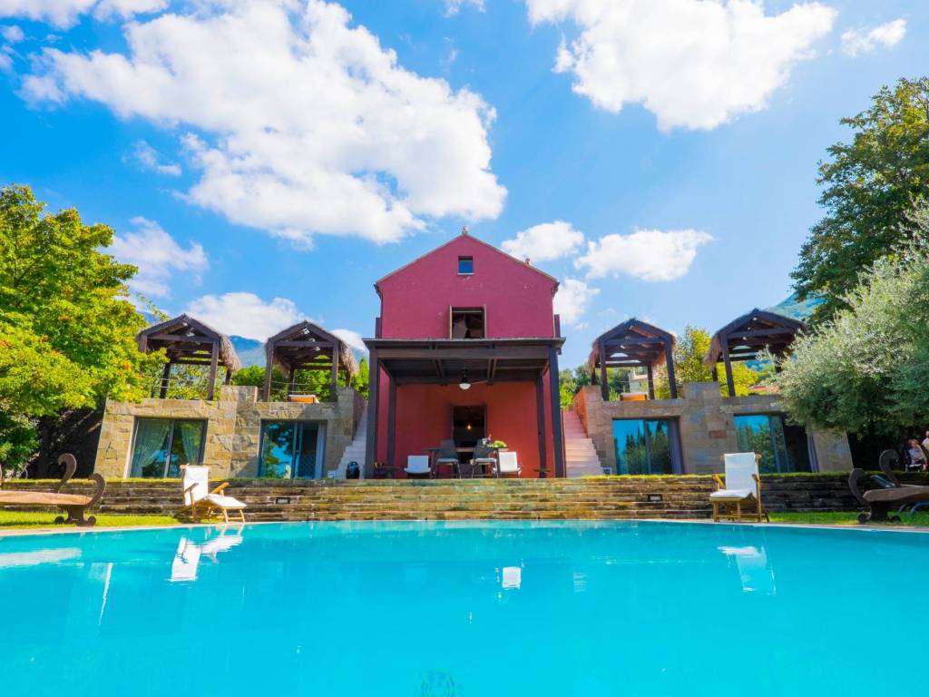 Villa a Maratea - Foto 3