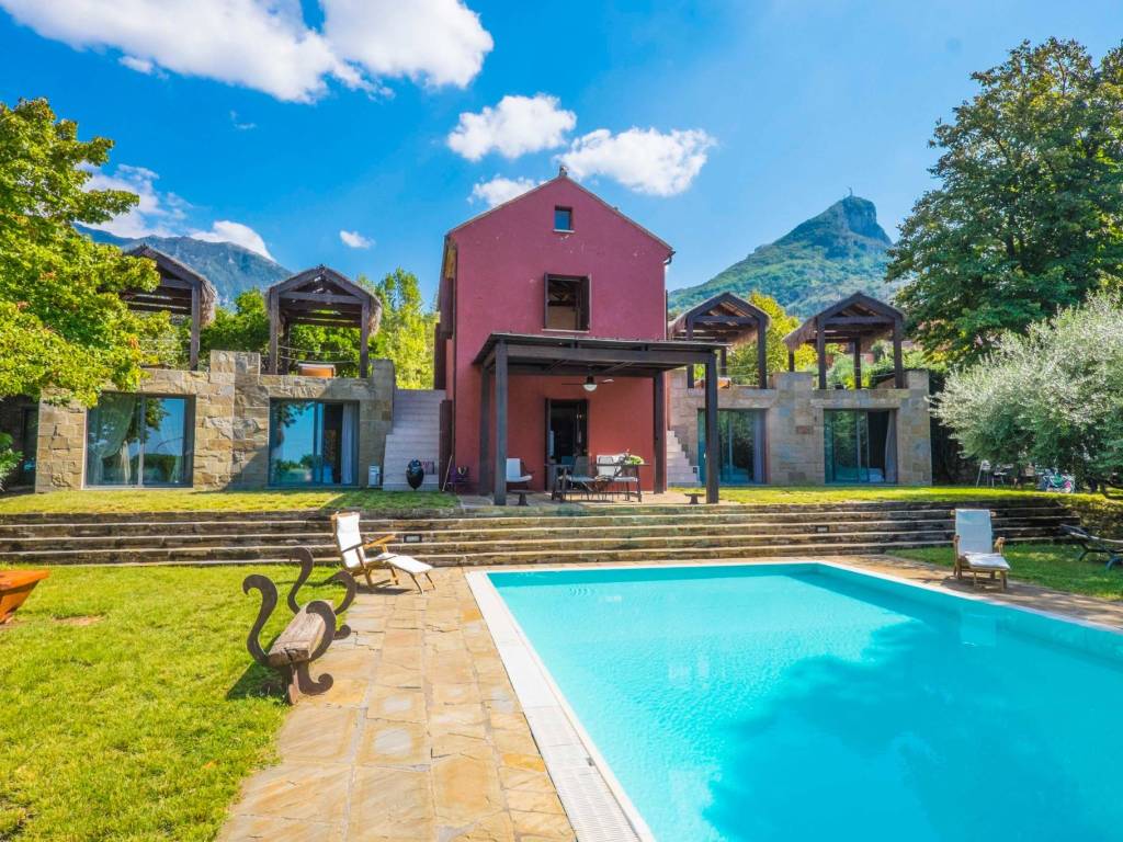 Villa a Maratea - Foto 4