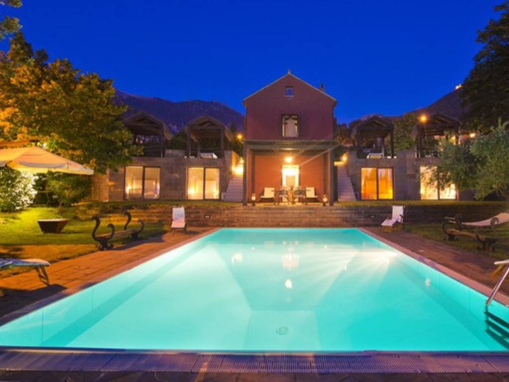 Villa a Maratea - Foto 5