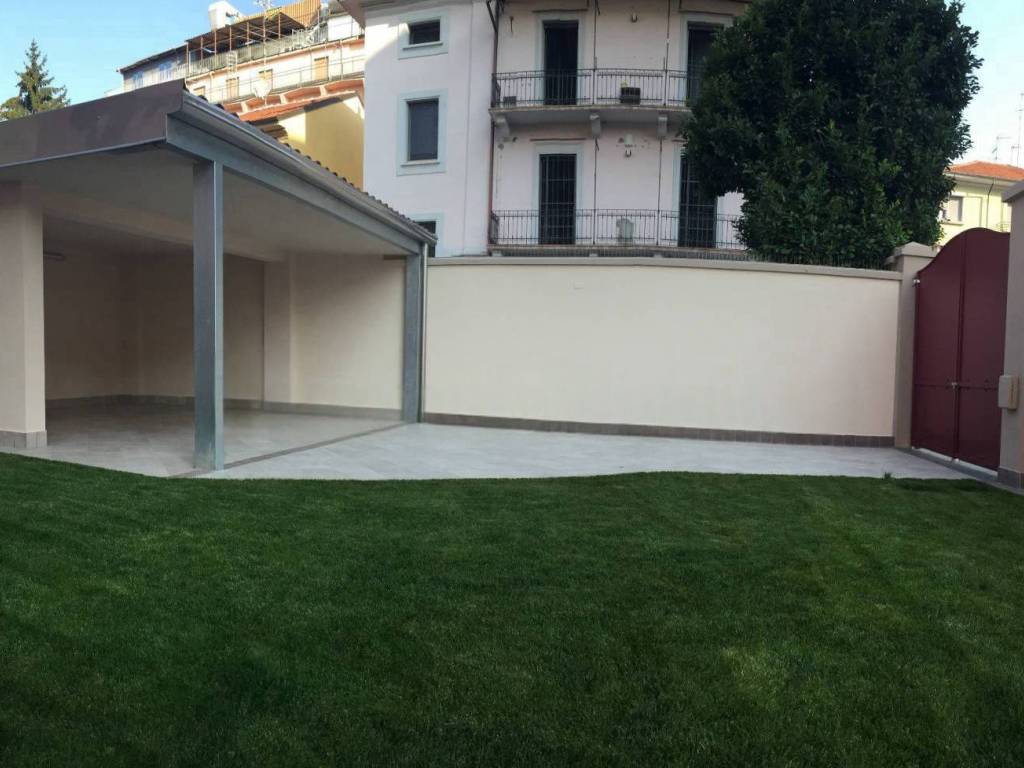 Villa a Alessandria in Via Giovanni Amendola, 5 - Foto 3