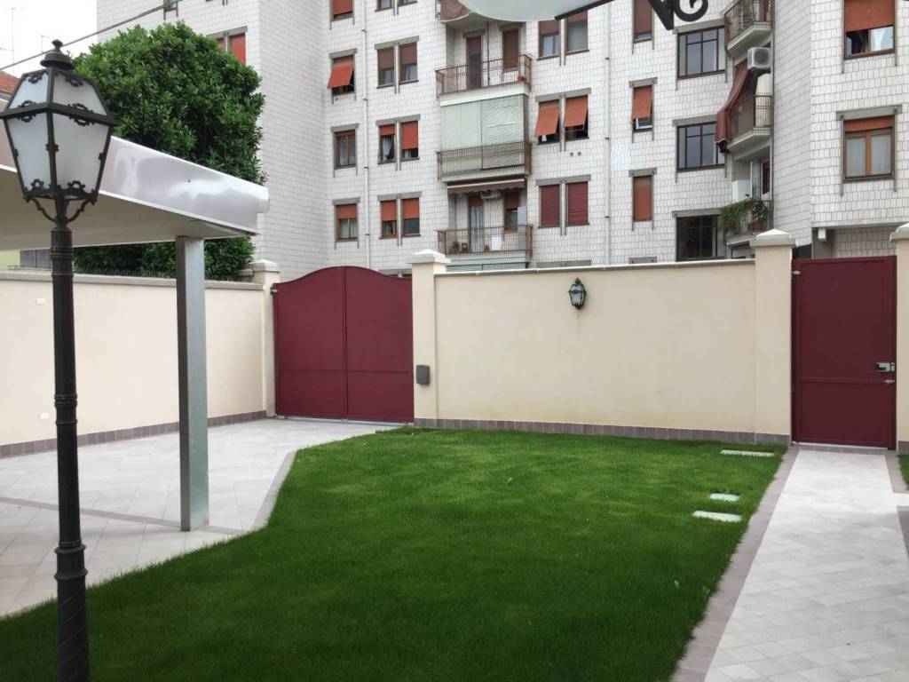 Villa a Alessandria in Via Giovanni Amendola, 5 - Foto 4