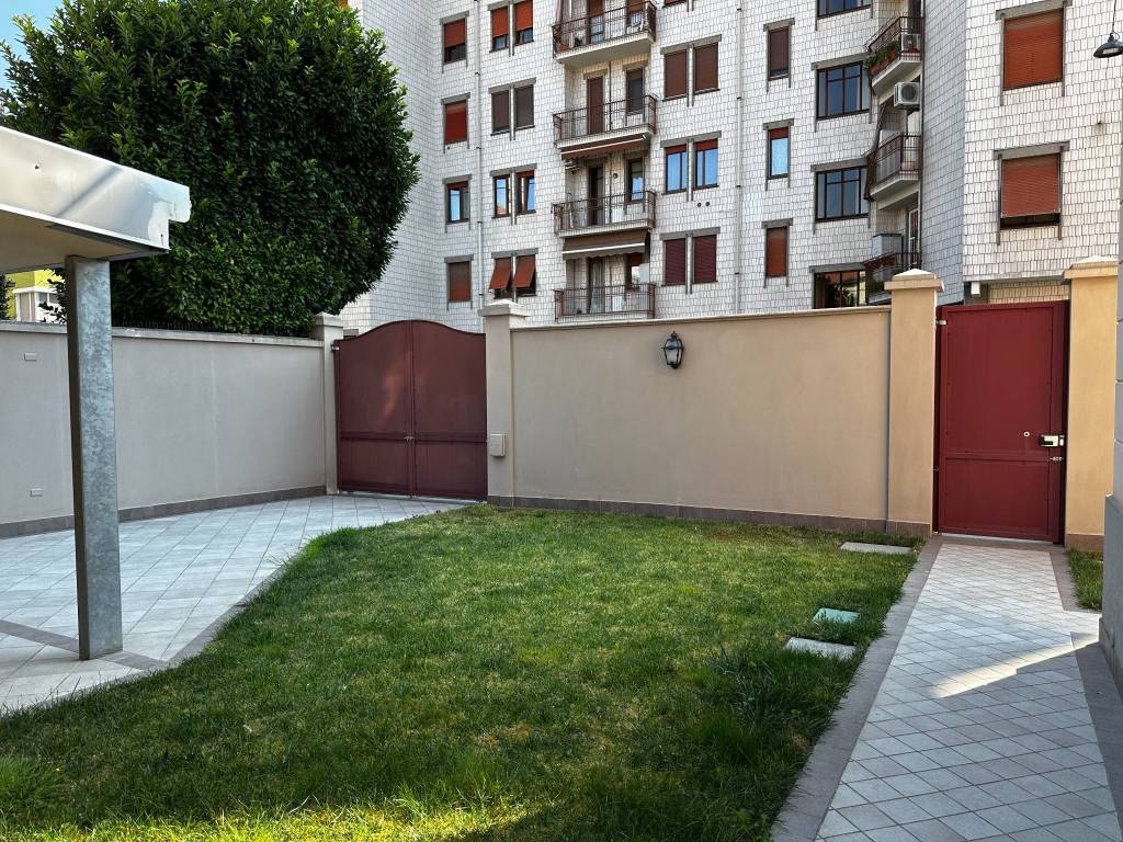 Villa a Alessandria in Via Giovanni Amendola, 5 - Foto 5