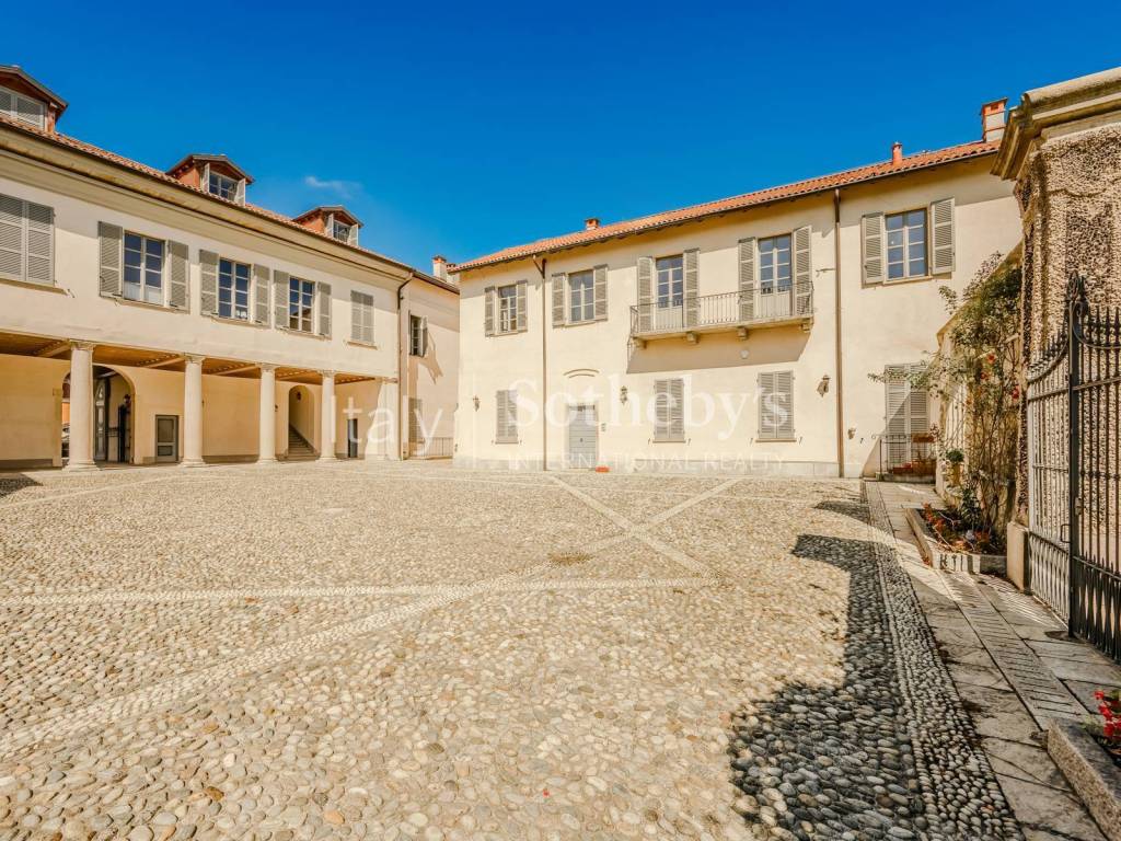 Appartamento a Arona in Via San Carlo - Foto 4