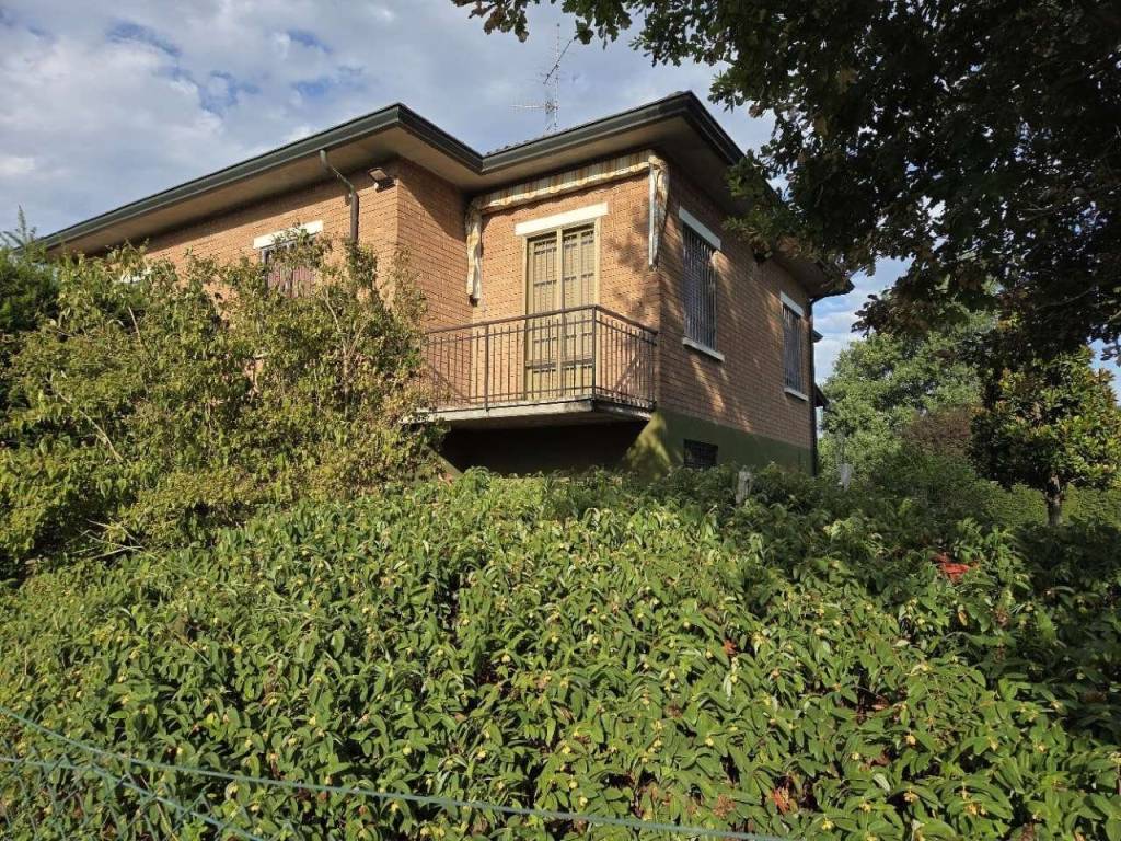 Casa indipendente a Sant'ilario d'enza in via Imperiale - Foto 2