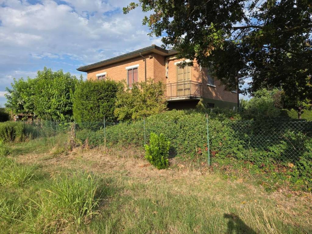 Casa indipendente a Sant'ilario d'enza in via Imperiale - Foto 3