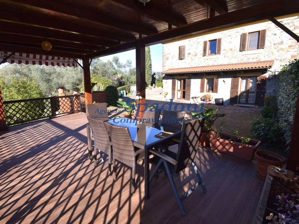 Villa a Serravalle pistoiese in Via Perticaia, 35 - Foto 2