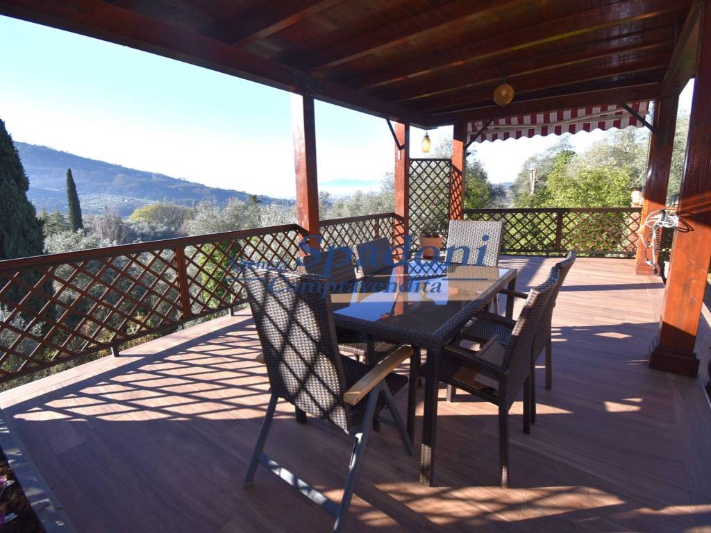 Villa a Serravalle pistoiese in Via Perticaia, 35 - Foto 3