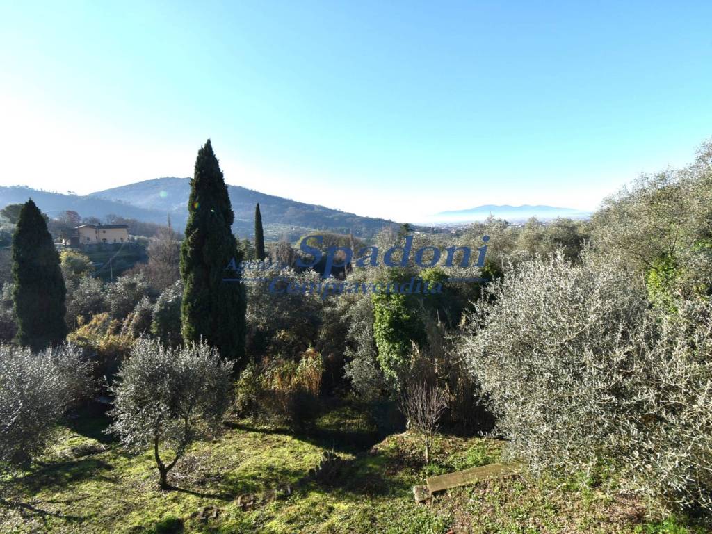 Villa a Serravalle pistoiese in Via Perticaia, 35 - Foto 4