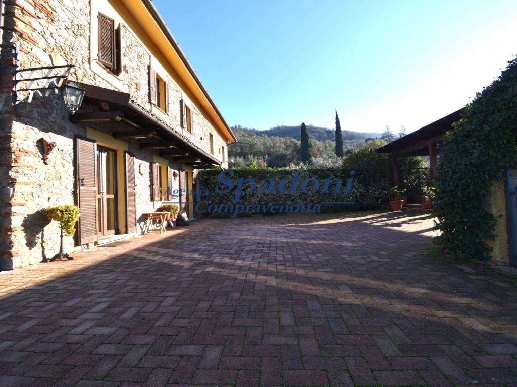 Villa a Serravalle pistoiese in Via Perticaia, 35 - Foto 5