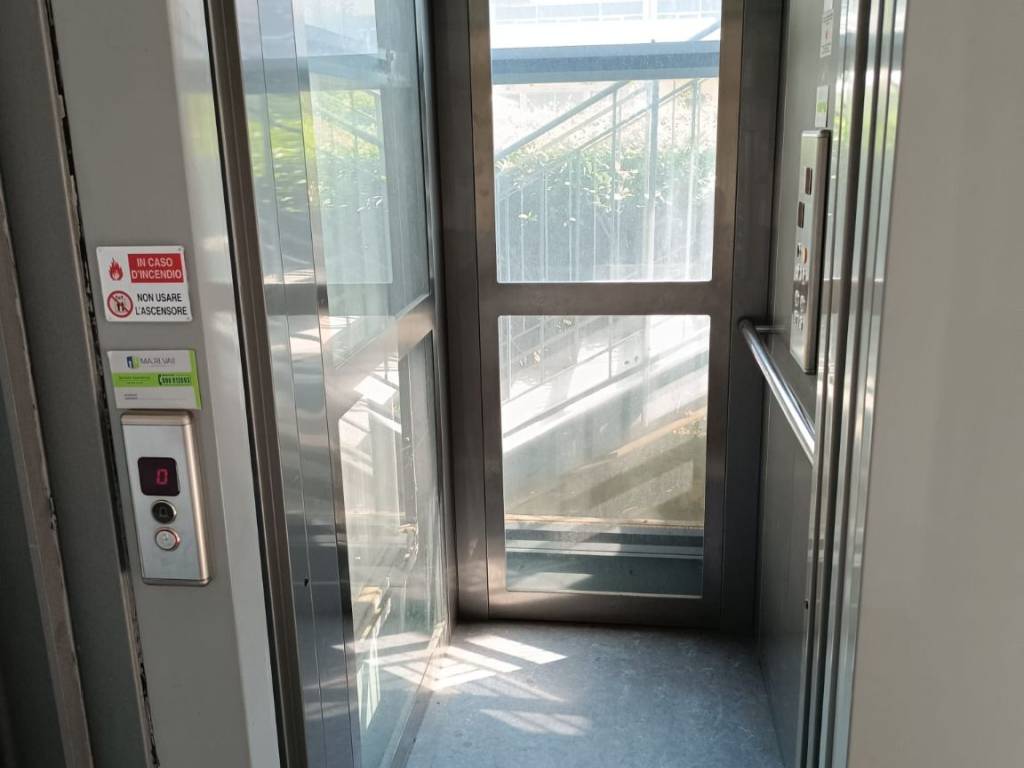Appartamento a Varese in Via Aurelio Saffi - Foto 2