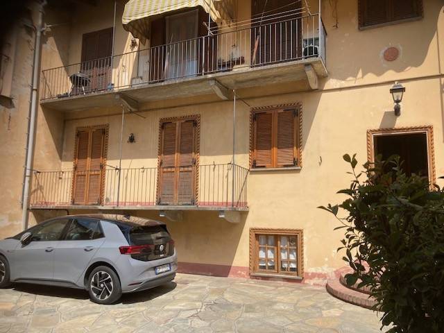 Appartamento a Cavour in Via Plochiù, 3 - Foto 2