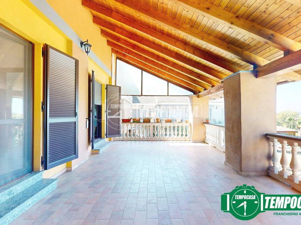 Casa indipendente a Valenza in Via Italia - Foto 2