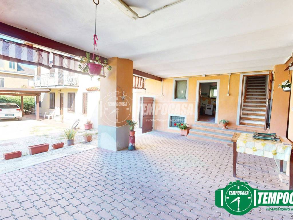 Casa indipendente a Valenza in Via Italia - Foto 4