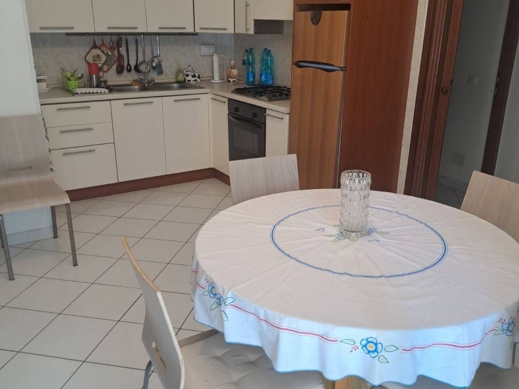 Appartamento a Ravenna in Viale Matteo Maria Boiardo, 9 - Foto 4