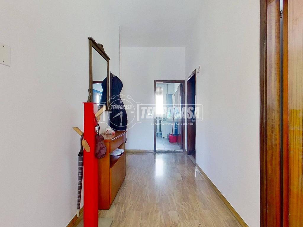 Appartamento a Pesaro in Via dei Tulipani 9 - Foto 2