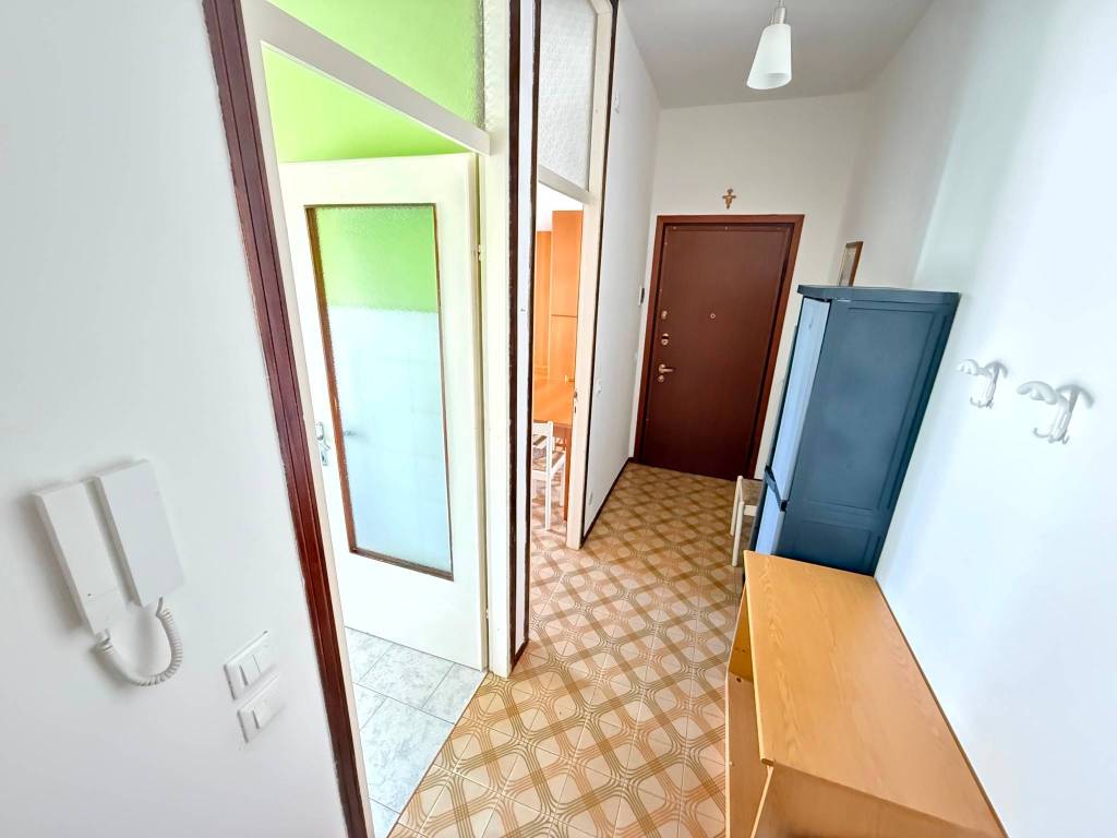 Appartamento a Pavia in Via Angelo Amati, 6 - Foto 2
