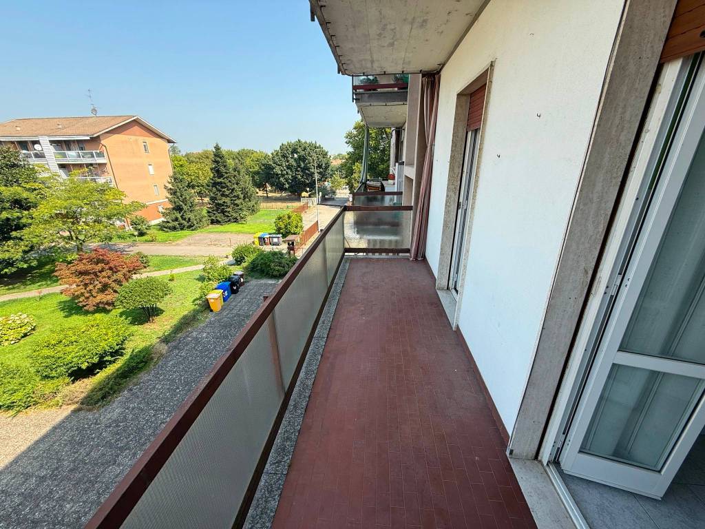 Appartamento a Pavia in Via Angelo Amati, 6 - Foto 4