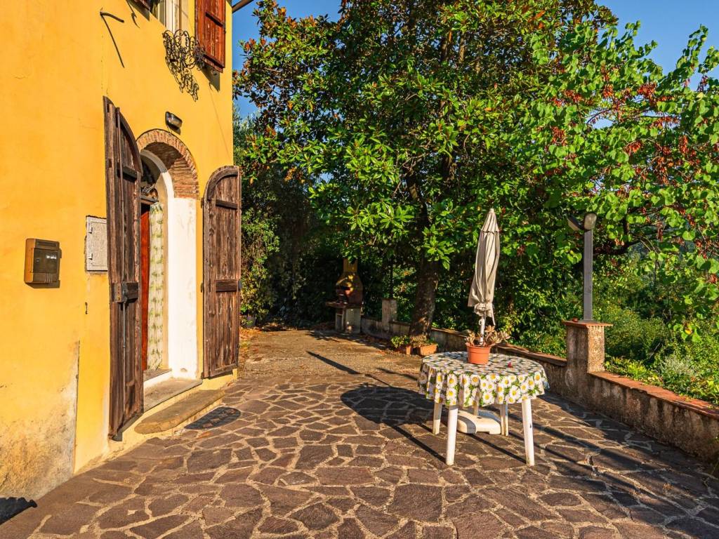 Villa a Pistoia in Via Villa di Piteccio - Foto 2