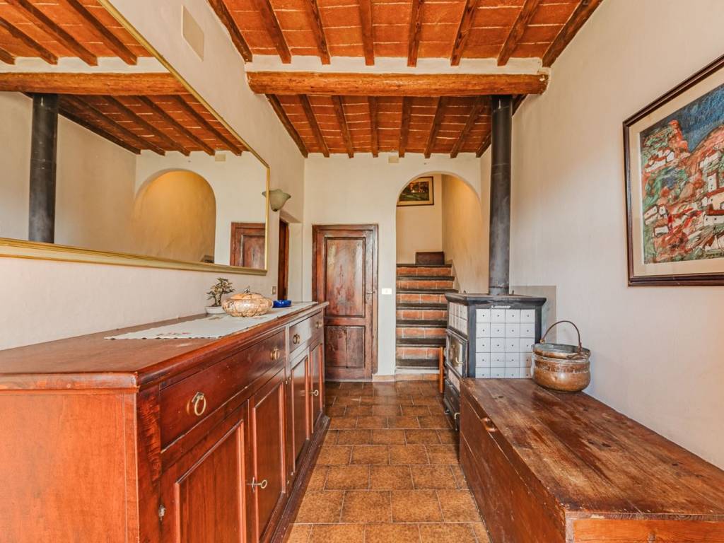 Villa a Pistoia in Via Villa di Piteccio - Foto 5