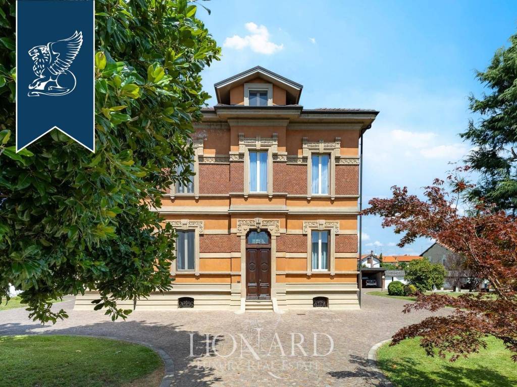 Villa a Cassolnovo - Foto 2