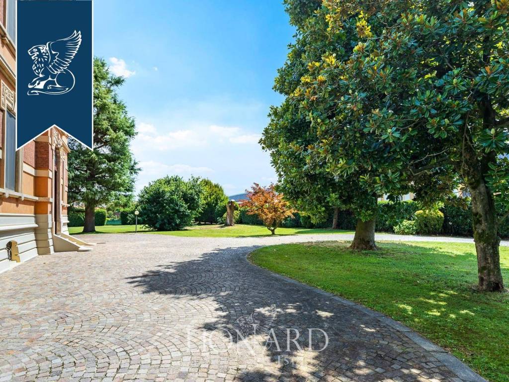 Villa a Cassolnovo - Foto 4