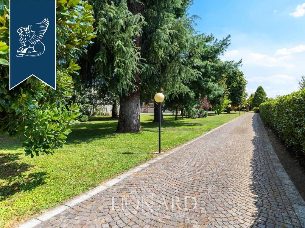 Villa a Cassolnovo - Foto 5