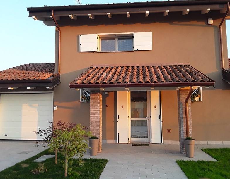 Villa a Trivolzio in Viale Giuseppe Mazzini - Foto 4
