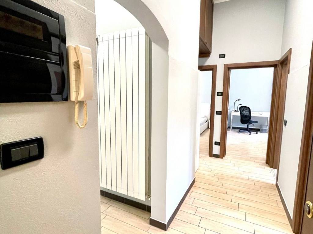 Appartamento a Ferrara in Via Nino Bonnet, 24 - Foto 2