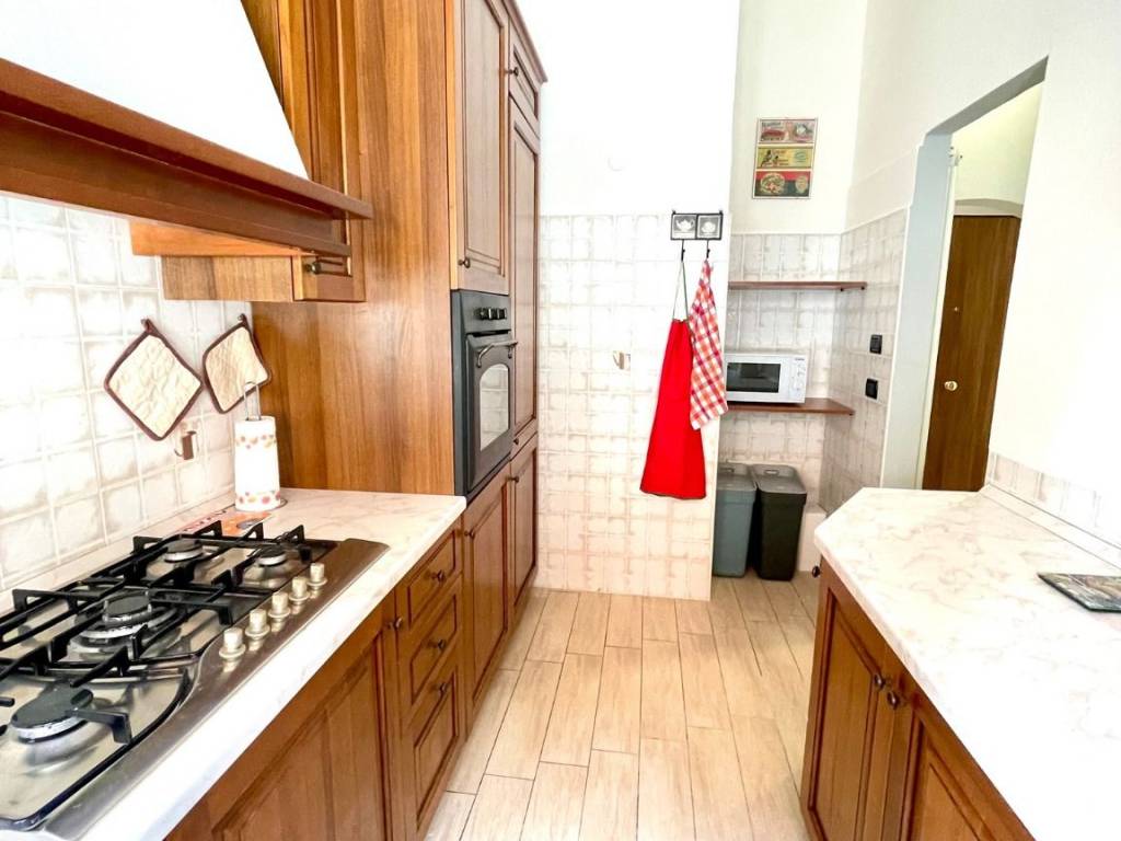 Appartamento a Ferrara in Via Nino Bonnet, 24 - Foto 4