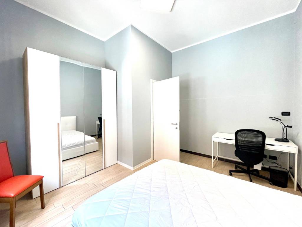 Appartamento a Ferrara in Via Nino Bonnet, 24 - Foto 5