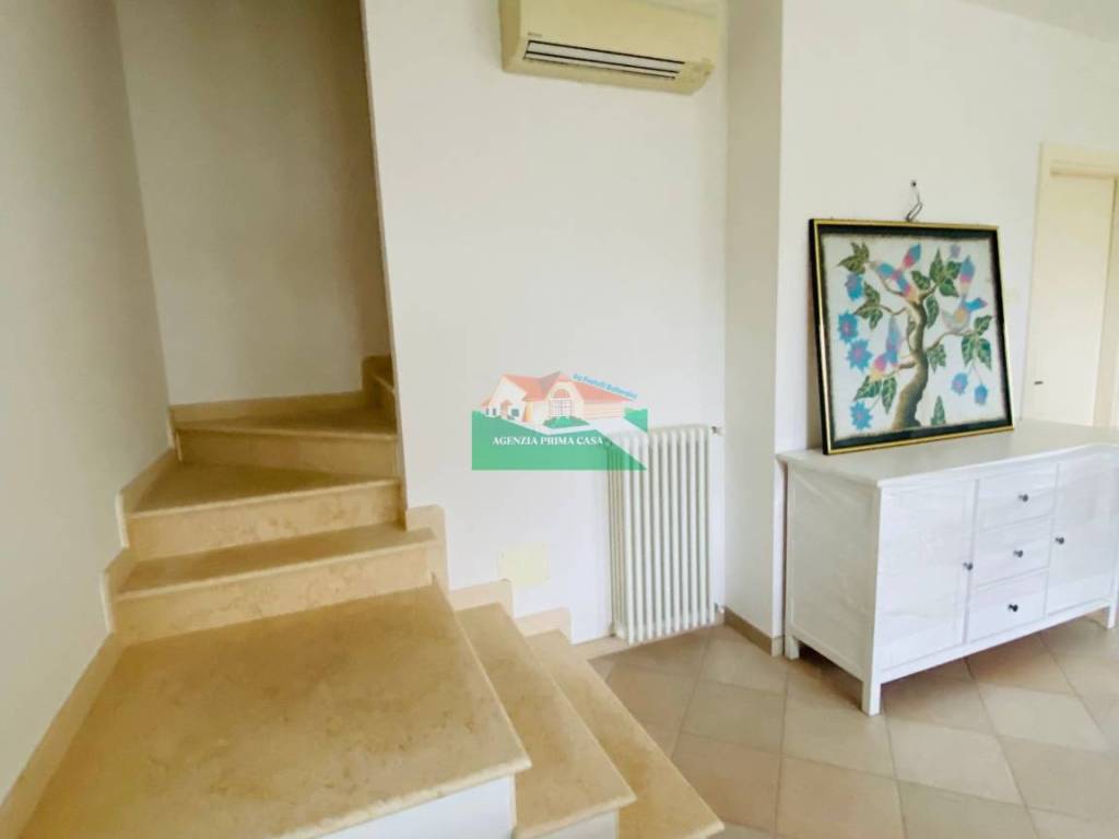 Villetta a schiera a Ravenna in VIALE DEI PIOPPI - Foto 5