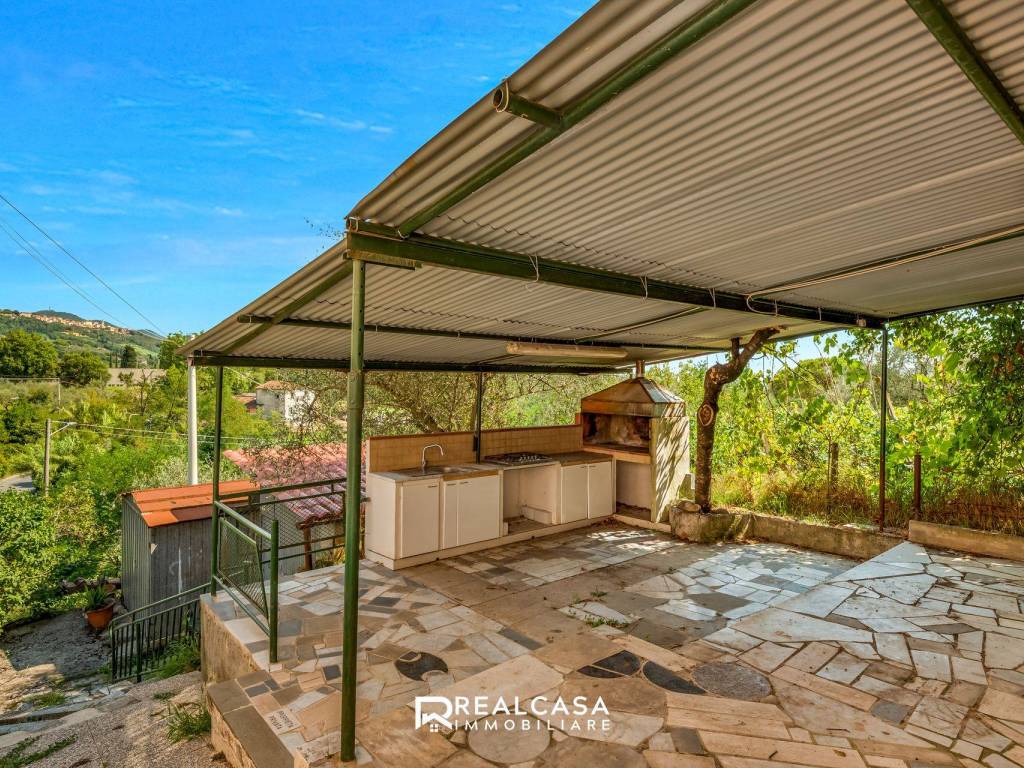Villa a Sarzana in Via Sarzanello, 286 - Foto 5