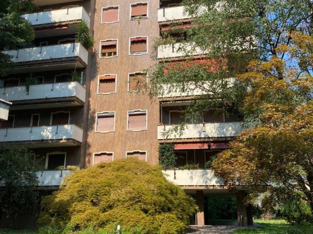 Appartamento a Vedano al lambro in Via Papa Giovanni XXIII, 3 - Foto 2