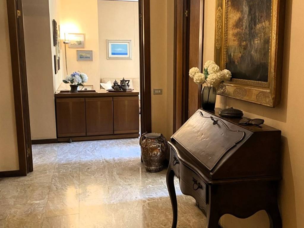 Appartamento a Vedano al lambro in Via Papa Giovanni XXIII, 3 - Foto 5