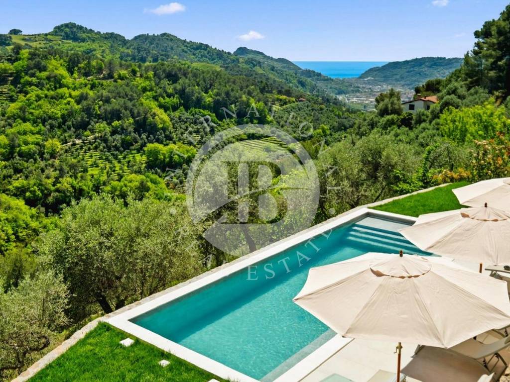 Villa a Dolceacqua - Foto 2