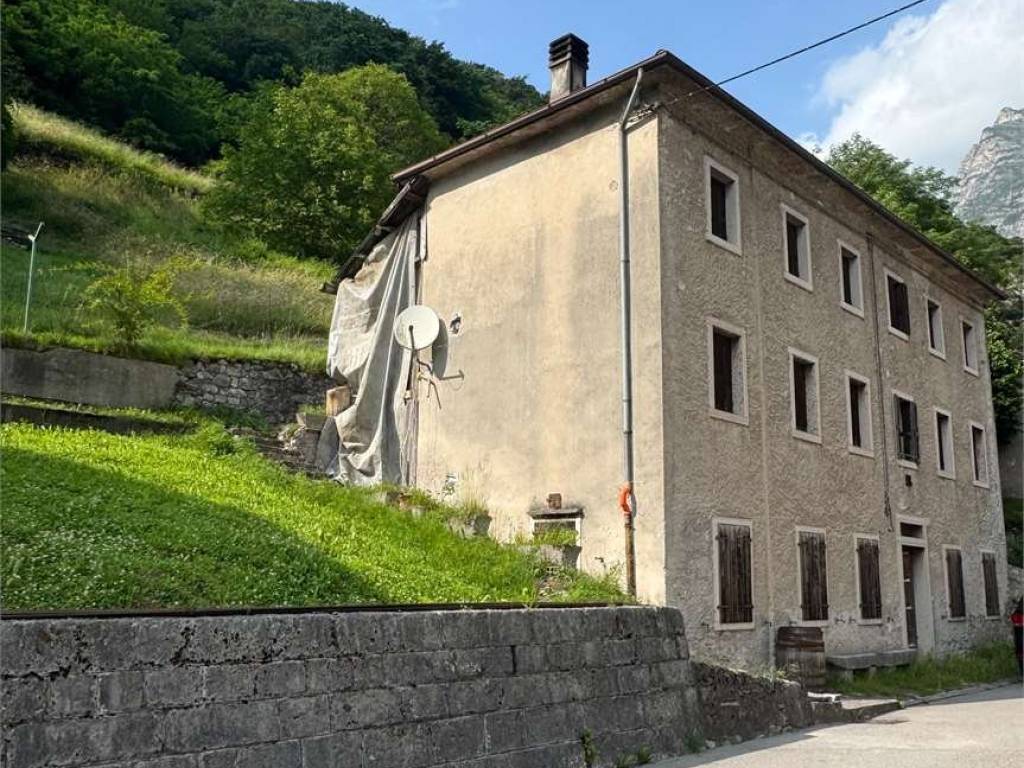 Appartamento a Ospitale di cadore in Via Termine , 18 - Foto 3