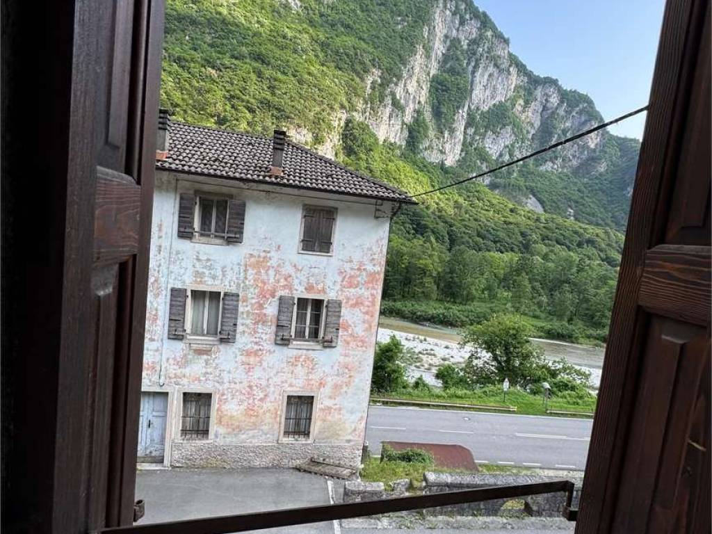 Appartamento a Ospitale di cadore in Via Termine , 18 - Foto 4