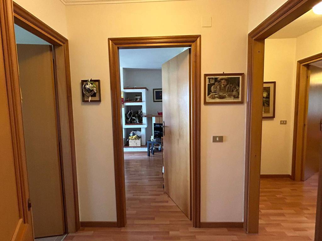 Appartamento a Capracotta in Via Risorgimento, 62 - Foto 2