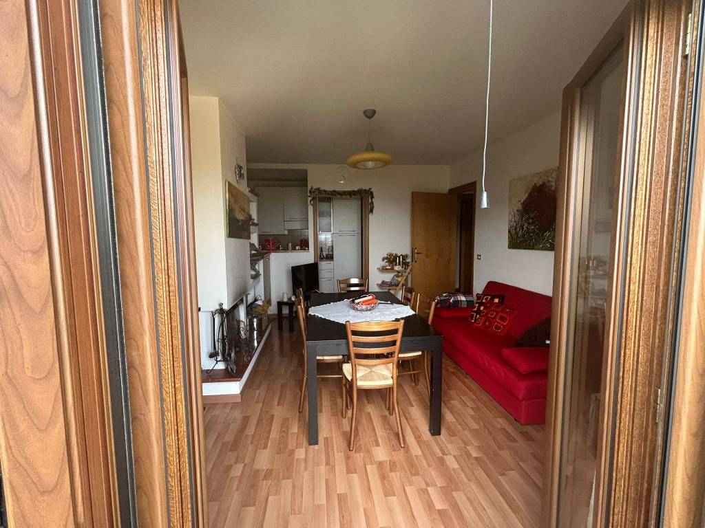 Appartamento a Capracotta in Via Risorgimento, 62 - Foto 3