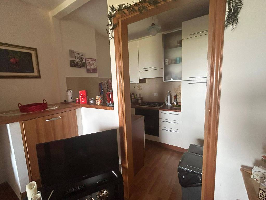 Appartamento a Capracotta in Via Risorgimento, 62 - Foto 4