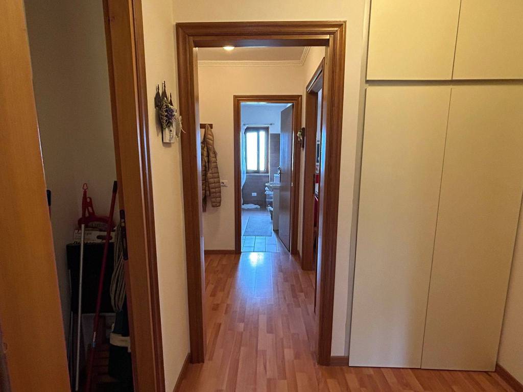 Appartamento a Capracotta in Via Risorgimento, 62 - Foto 5