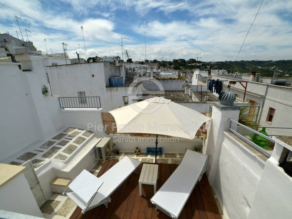 Appartamento a Ostuni in Vicolo Ennio - Foto 2
