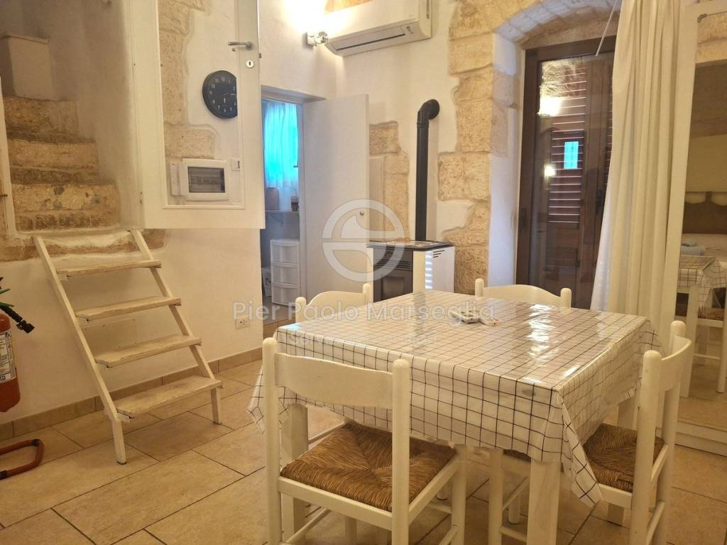 Appartamento a Ostuni in Vicolo Ennio - Foto 3