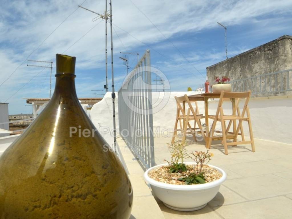 Appartamento a Ostuni in Vicolo Ennio - Foto 5