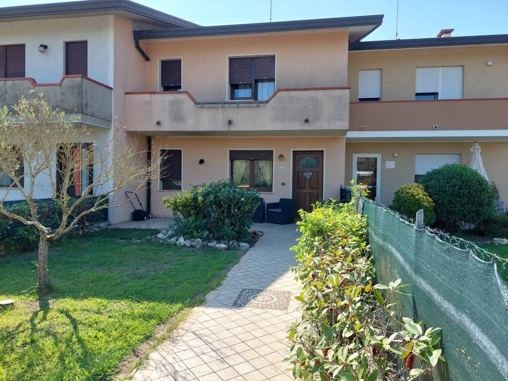 Villetta a schiera a Porto viro in Via Torino, 1 - Foto 3
