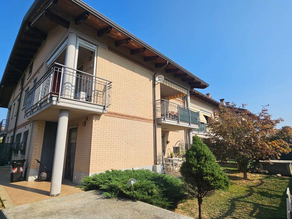 Appartamento a Nole in Strada Buretta, 5 - Foto 2