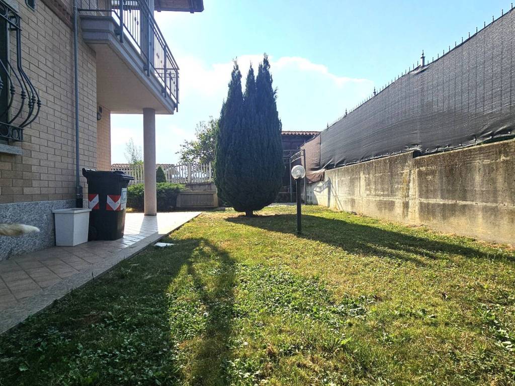 Appartamento a Nole in Strada Buretta, 5 - Foto 3